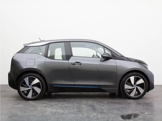 BMW i3 - Afbeelding 5 van 30