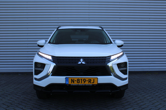 Mitsubishi Eclipse Cross - Afbeelding 2 van 30