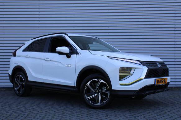 Mitsubishi Eclipse Cross - Afbeelding 3 van 30