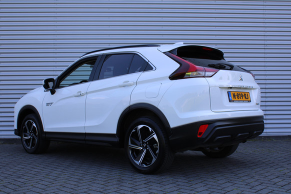 Mitsubishi Eclipse Cross - Afbeelding 6 van 30