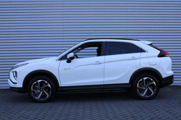 Mitsubishi Eclipse Cross - Afbeelding 7 van 30