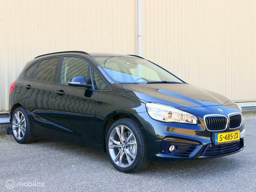BMW 2 Serie - Afbeelding 3 van 30