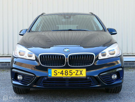 BMW 2 Serie - Afbeelding 5 van 30