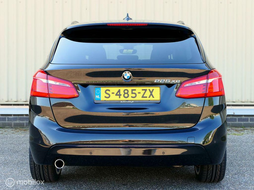 BMW 2 Serie - Afbeelding 8 van 30