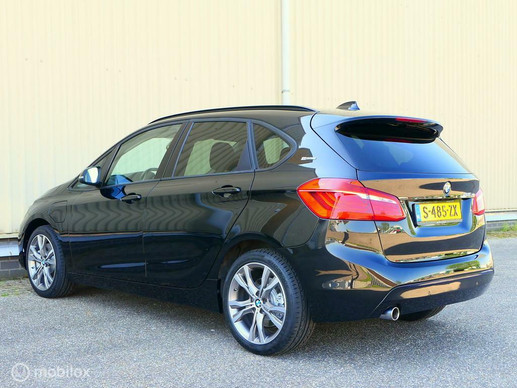 BMW 2 Serie - Afbeelding 9 van 30