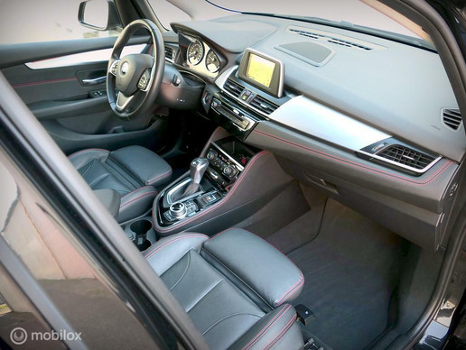 BMW 2 Serie - Afbeelding 11 van 30