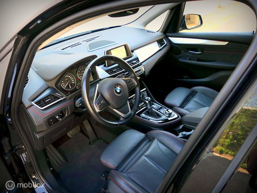 BMW 2 Serie - Afbeelding 13 van 30