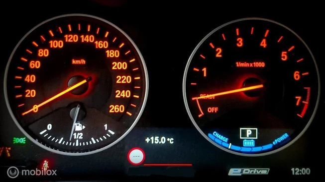 BMW 2 Serie - Afbeelding 12 van 30