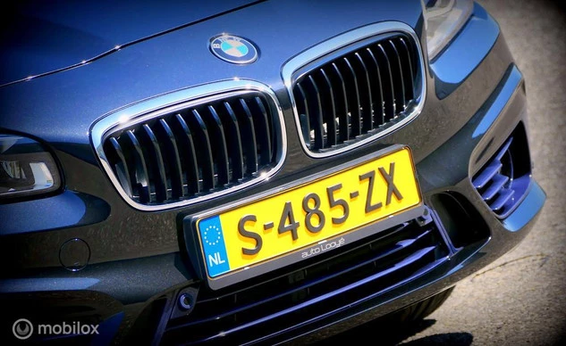 BMW 2 Serie - Afbeelding 25 van 30