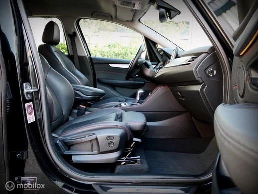 BMW 2 Serie - Afbeelding 29 van 30