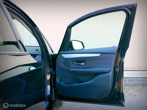 BMW 2 Serie - Afbeelding 30 van 30