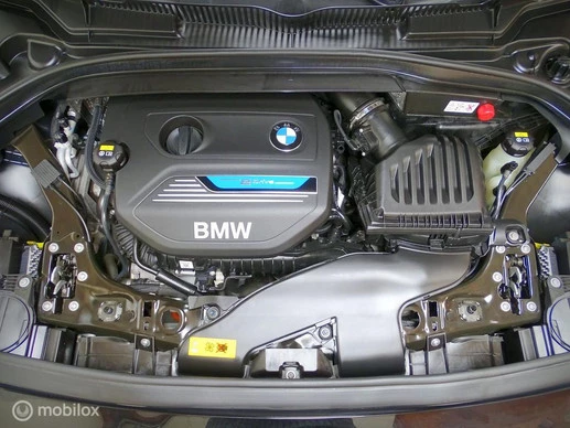 BMW 2 Serie - Afbeelding 15 van 30