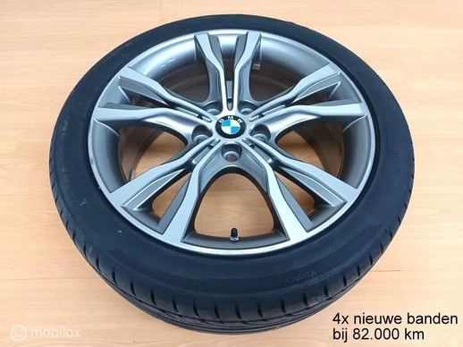 BMW 2 Serie - Afbeelding 22 van 30