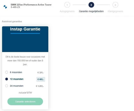 BMW 2 Serie - Afbeelding 24 van 30