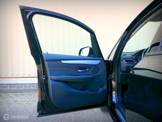 BMW 2 Serie - Afbeelding 27 van 30