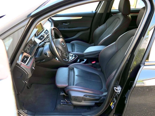 BMW 2 Serie - Afbeelding 28 van 30