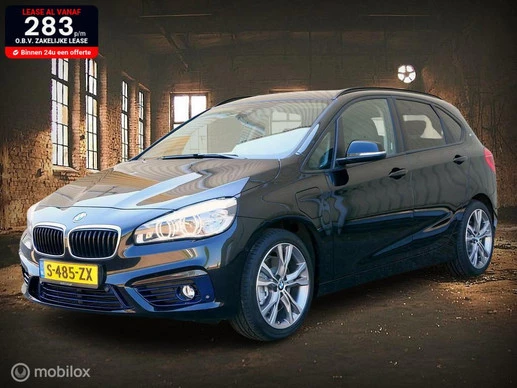 BMW 2 Serie - Afbeelding 1 van 30