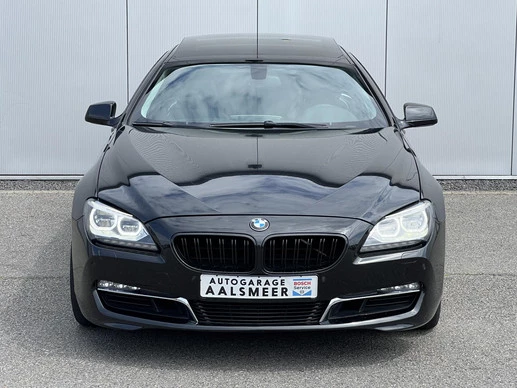 BMW 6 Serie - Afbeelding 2 van 25