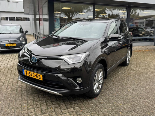 Toyota RAV4 - Afbeelding 2 van 30
