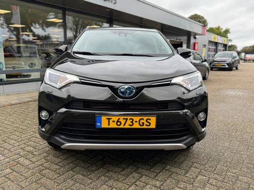 Toyota RAV4 - Afbeelding 3 van 30