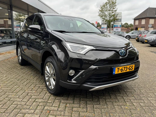 Toyota RAV4 - Afbeelding 4 van 30