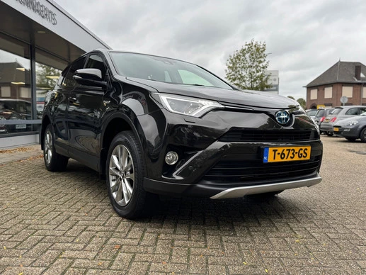 Toyota RAV4 - Afbeelding 5 van 30