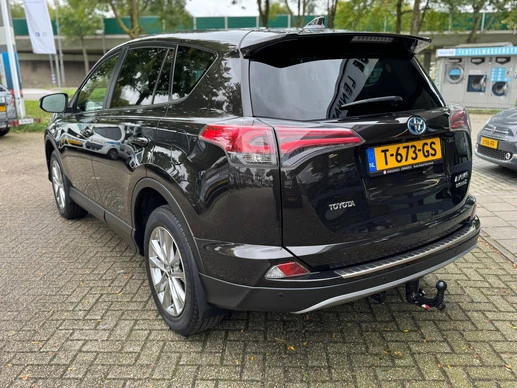 Toyota RAV4 - Afbeelding 6 van 30