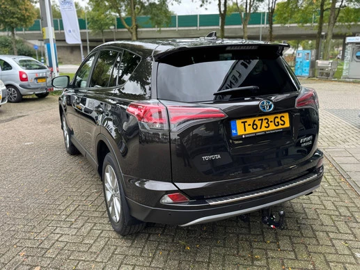 Toyota RAV4 - Afbeelding 7 van 30