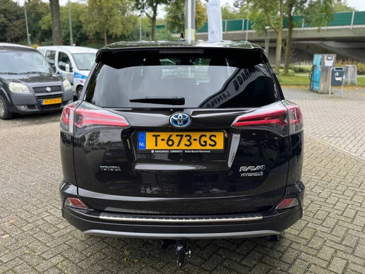 Toyota RAV4 - Afbeelding 8 van 30