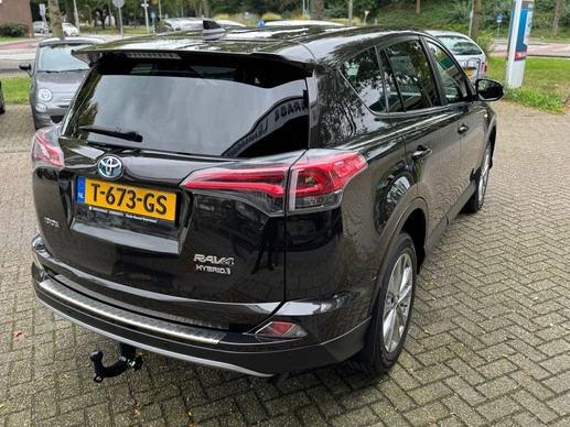 Toyota RAV4 - Afbeelding 9 van 30