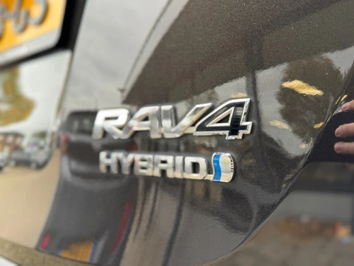 Toyota RAV4 - Afbeelding 10 van 30