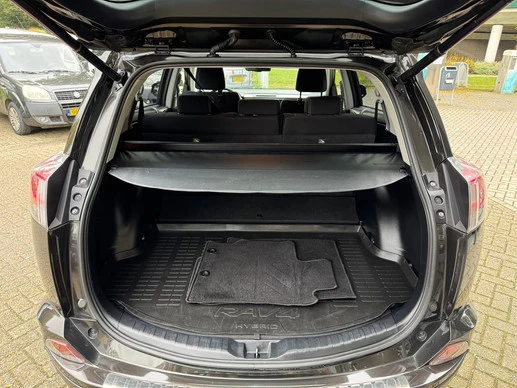 Toyota RAV4 - Afbeelding 13 van 30