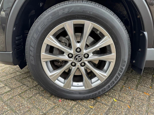 Toyota RAV4 - Afbeelding 15 van 30