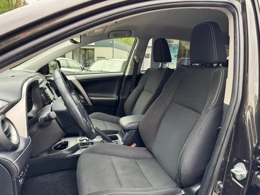 Toyota RAV4 - Afbeelding 17 van 30