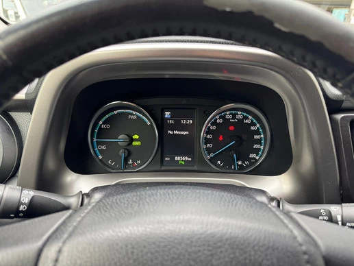 Toyota RAV4 - Afbeelding 18 van 30