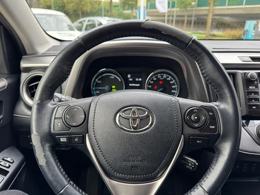 Toyota RAV4 - Afbeelding 19 van 30