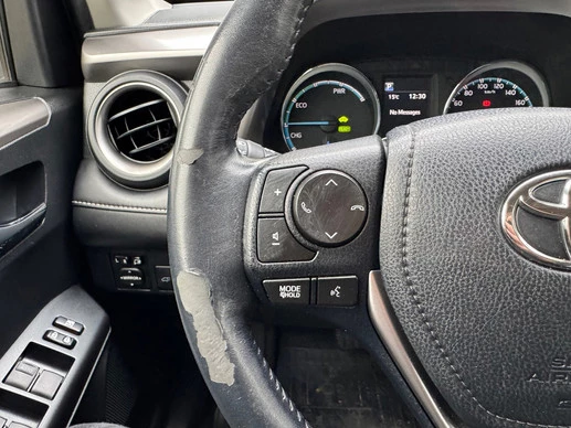 Toyota RAV4 - Afbeelding 20 van 30