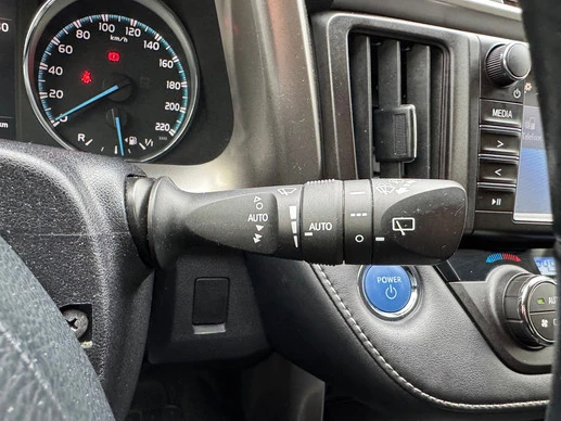 Toyota RAV4 - Afbeelding 24 van 30