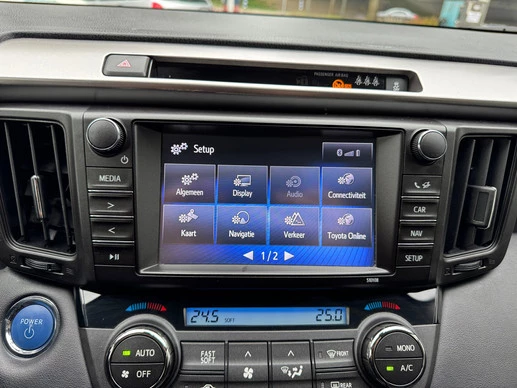 Toyota RAV4 - Afbeelding 26 van 30