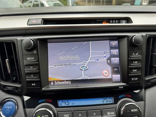Toyota RAV4 - Afbeelding 27 van 30