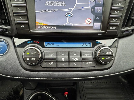 Toyota RAV4 - Afbeelding 28 van 30