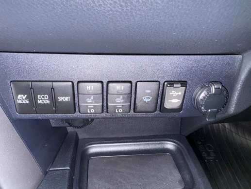 Toyota RAV4 - Afbeelding 29 van 30