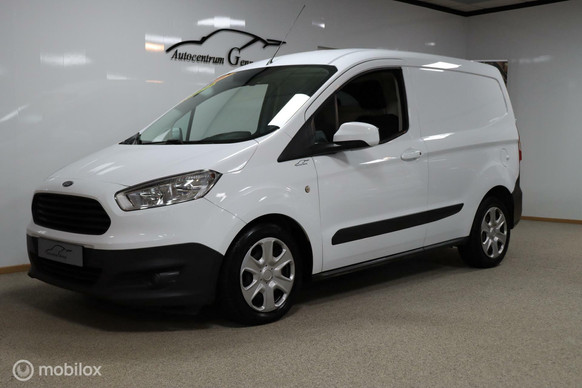 Ford Transit Courier - Afbeelding 3 van 26