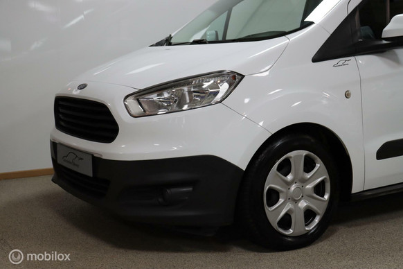 Ford Transit Courier - Afbeelding 6 van 26