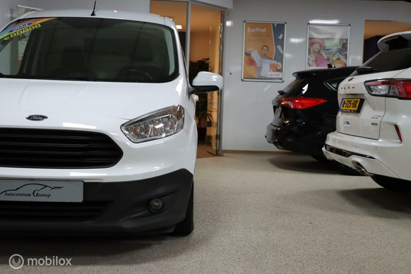 Ford Transit Courier - Afbeelding 8 van 26