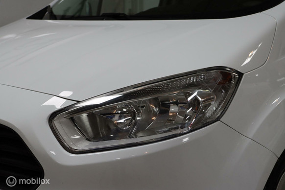 Ford Transit Courier - Afbeelding 9 van 26