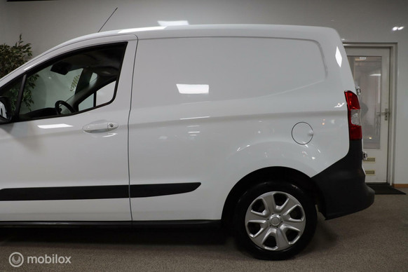 Ford Transit Courier - Afbeelding 12 van 26