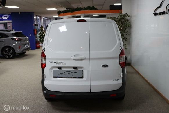 Ford Transit Courier - Afbeelding 14 van 26