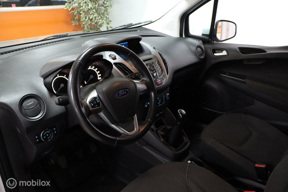 Ford Transit Courier - Afbeelding 17 van 26