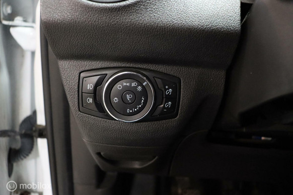 Ford Transit Courier - Afbeelding 20 van 26